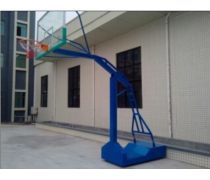 籃球架選購指南 從類型到安裝的全面解析