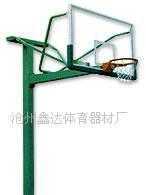 專業生產供應大方管籃球架、室外健身器材及田徑系列產品，助力全民健身